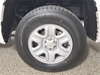 2023 Toyota Tundra SR