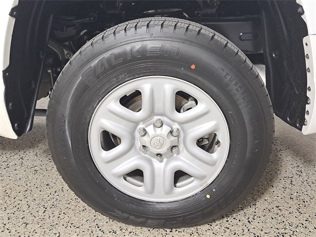 2023 Toyota Tundra SR