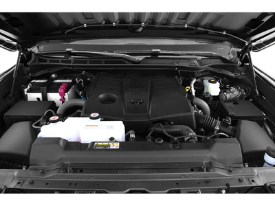 2023 Toyota Tundra SR