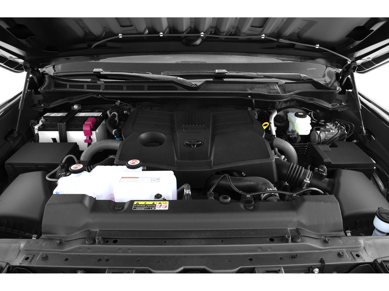 2023 Toyota Tundra SR