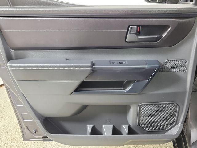 2025 Toyota Tundra SR