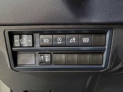2025 Toyota Tundra SR