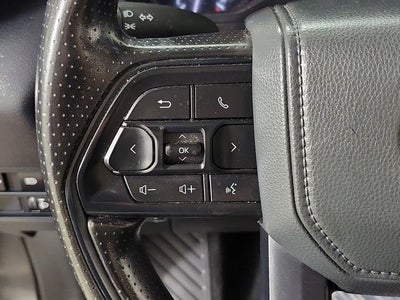 2025 Toyota Tundra SR