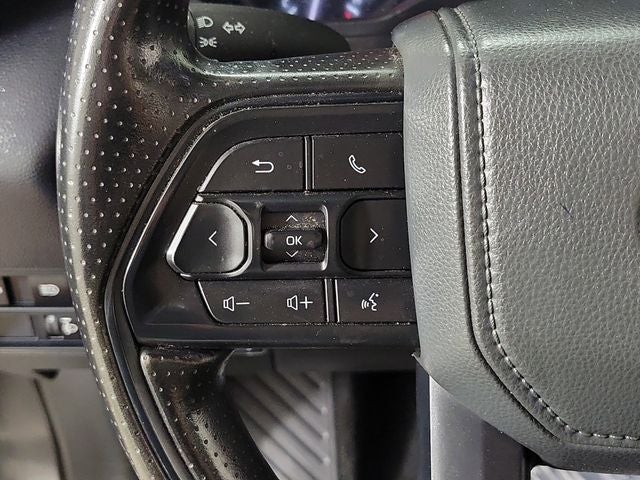2025 Toyota Tundra SR