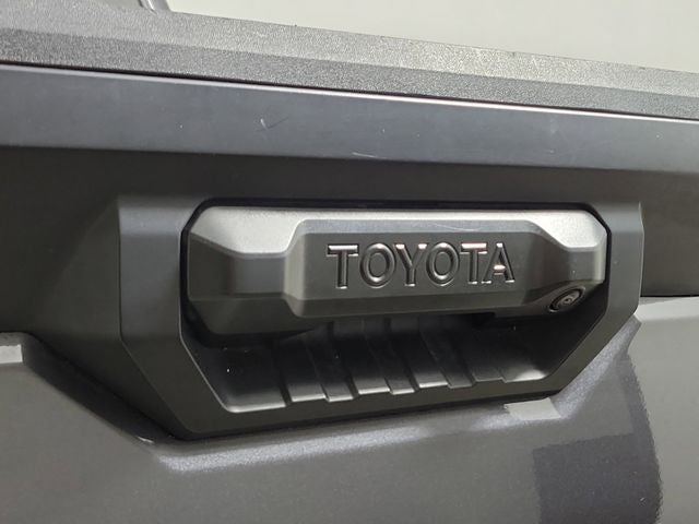 2025 Toyota Tundra SR
