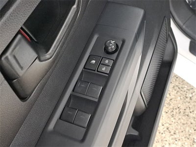 2025 Toyota Tundra SR