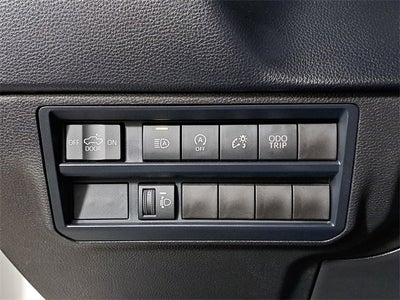 2025 Toyota Tundra SR