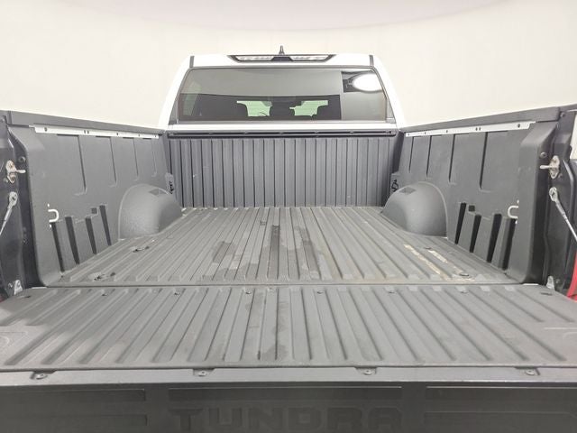 2022 Toyota Tundra SR