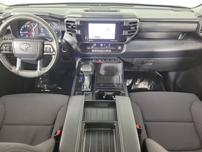 2022 Toyota Tundra SR