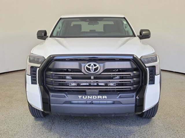2022 Toyota Tundra SR