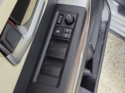 2023 Toyota Tundra 1794