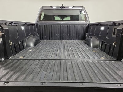 2022 Toyota Tundra Hybrid Platinum