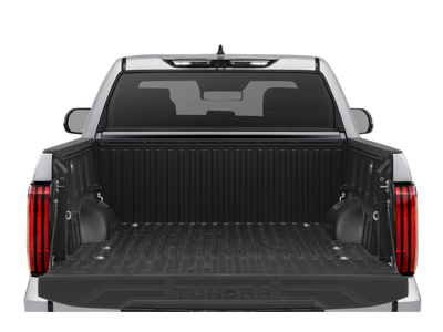 2024 Toyota Tundra Hybrid Capstone