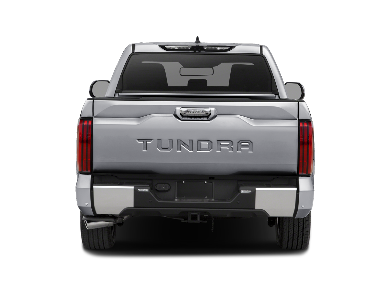 2024 Toyota Tundra Hybrid Capstone