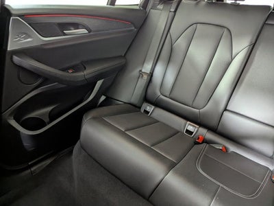 2024 BMW X3 sDrive30i Sports Activity Vehicle