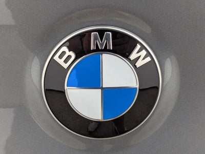 2024 BMW X3 sDrive30i Sports Activity Vehicle