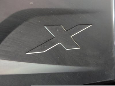 2024 BMW X3 sDrive30i Sports Activity Vehicle