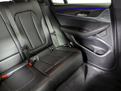 2024 BMW X3 xDrive30i Sports Activity Vehicle