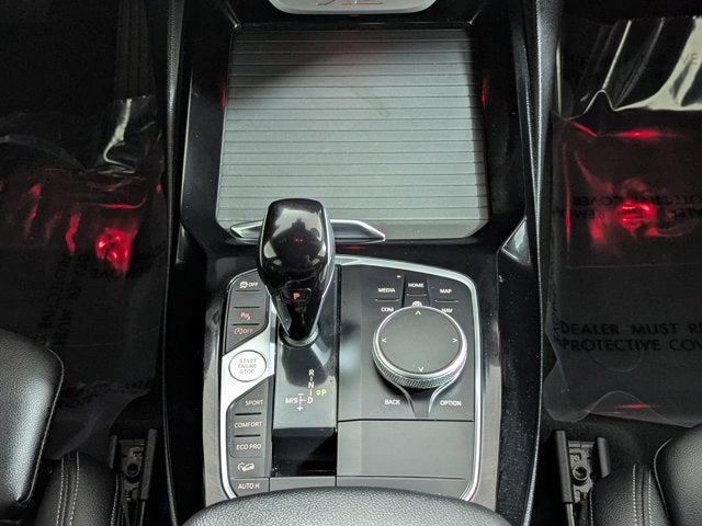 2024 BMW X3 xDrive30i Sports Activity Vehicle