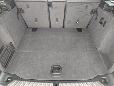 2024 BMW X3 xDrive30i Sports Activity Vehicle