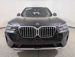 2024 BMW X3 xDrive30i Sports Activity Vehicle