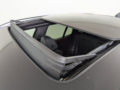 2024 BMW X3 xDrive30i Sports Activity Vehicle