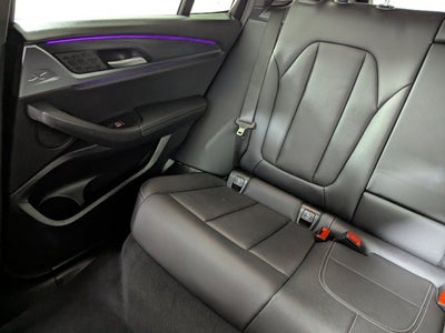 2024 BMW X3 xDrive30i Sports Activity Vehicle