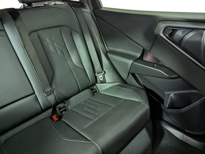 2025 BMW X3 30 xDrive Sports Activity Vehicle