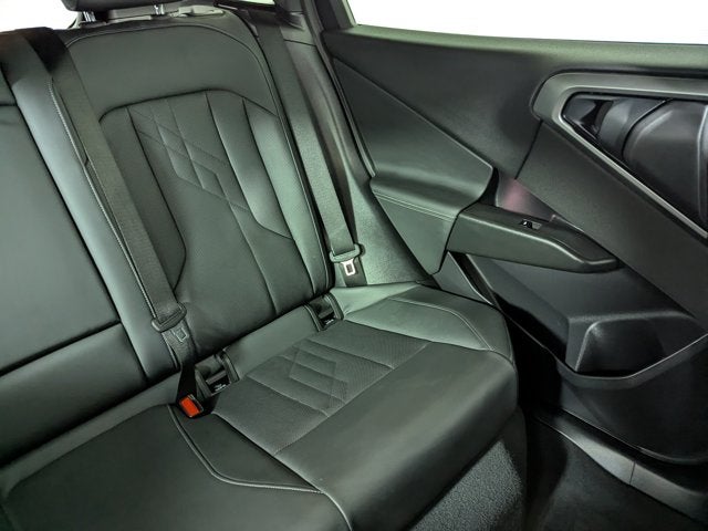 2025 BMW X3 30 xDrive Sports Activity Vehicle