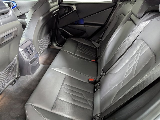 2025 BMW X3 30 xDrive Sports Activity Vehicle