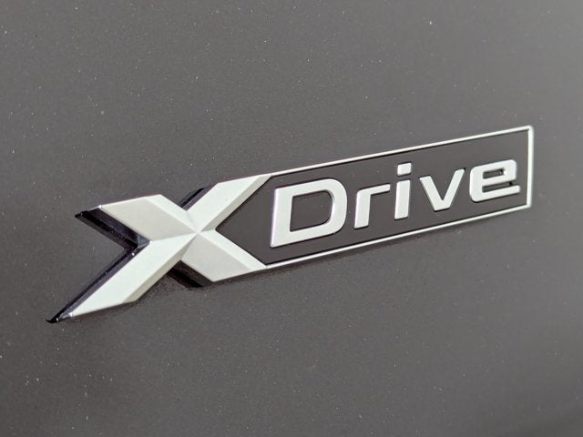 2025 BMW X3 30 xDrive Sports Activity Vehicle