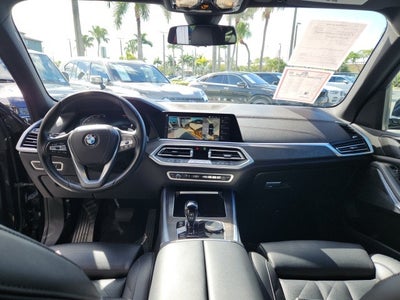 2023 BMW X5 sDrive40i