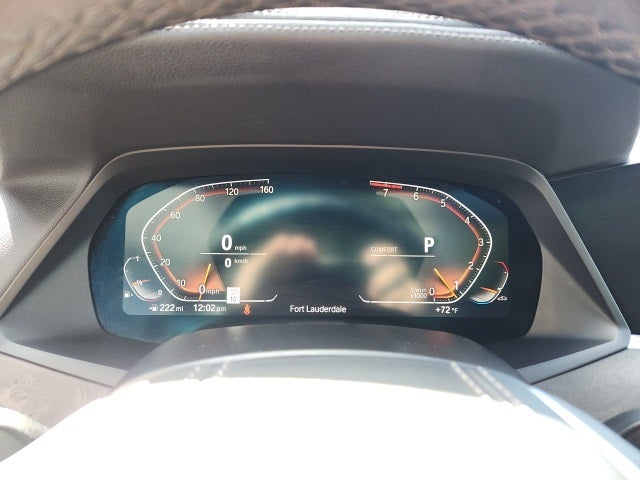 2023 BMW X5 sDrive40i