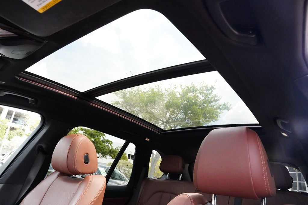 2020 BMW X5 sDrive40i