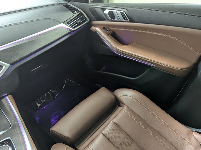 2022 BMW X5 sDrive40i Sports Activity Vehicle