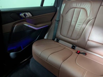 2022 BMW X5 sDrive40i Sports Activity Vehicle