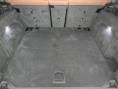 2022 BMW X5 sDrive40i Sports Activity Vehicle