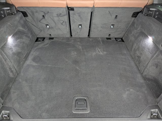 2022 BMW X5 sDrive40i Sports Activity Vehicle