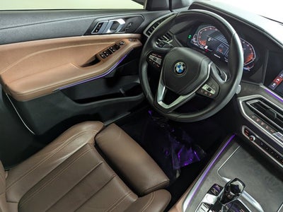 2022 BMW X5 sDrive40i Sports Activity Vehicle