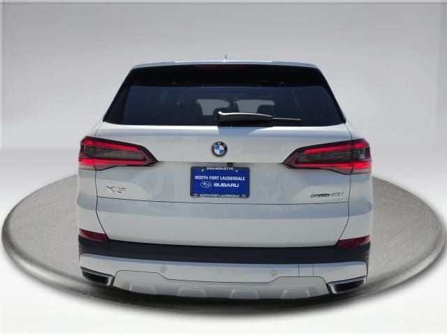 2023 BMW X5 sDrive40i