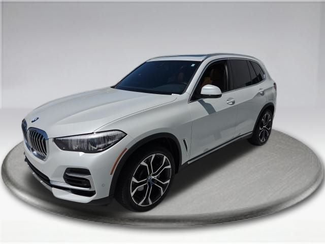 2023 BMW X5 sDrive40i