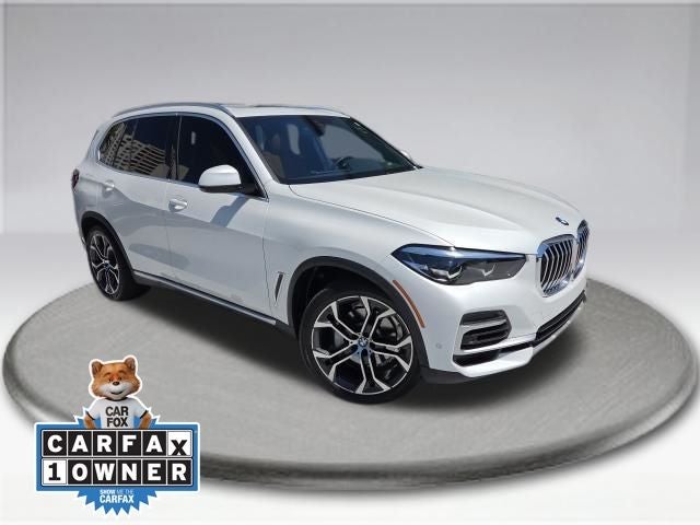 2023 BMW X5 sDrive40i