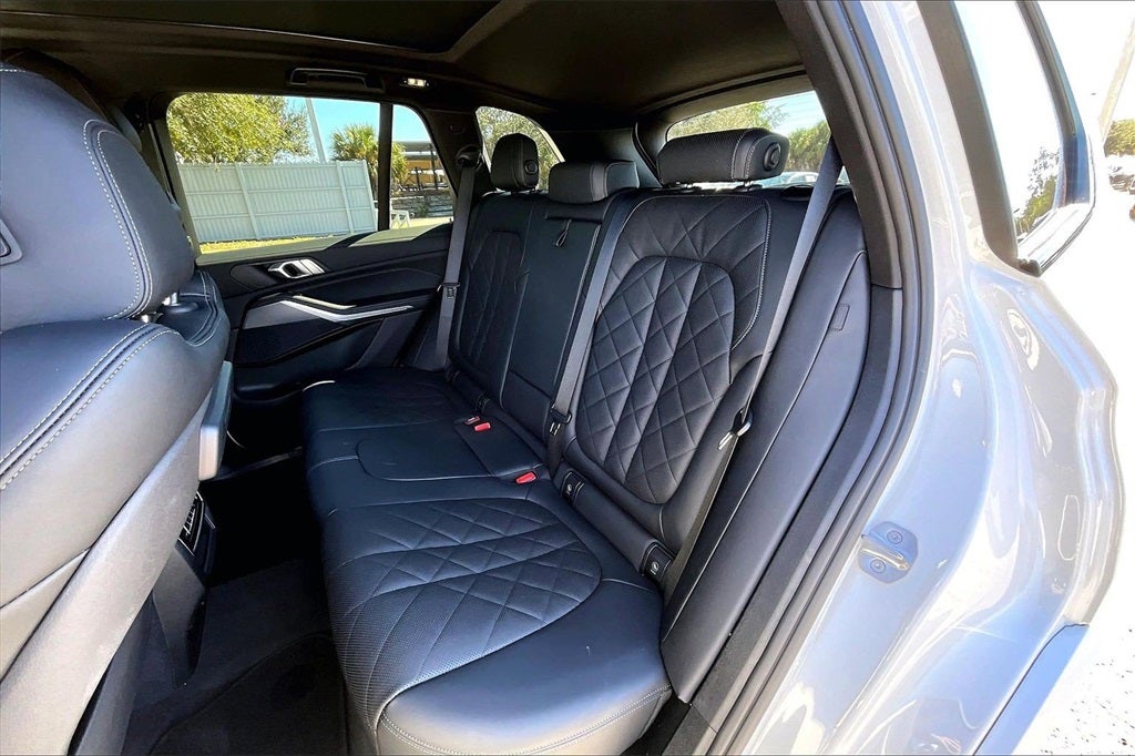 2023 BMW X5 sDrive40i