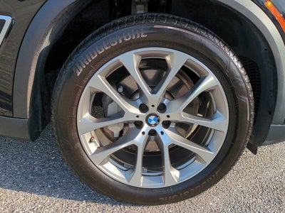 2021 BMW X5 sDrive40i