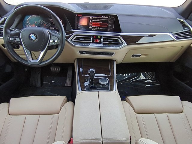 2021 BMW X5 sDrive40i