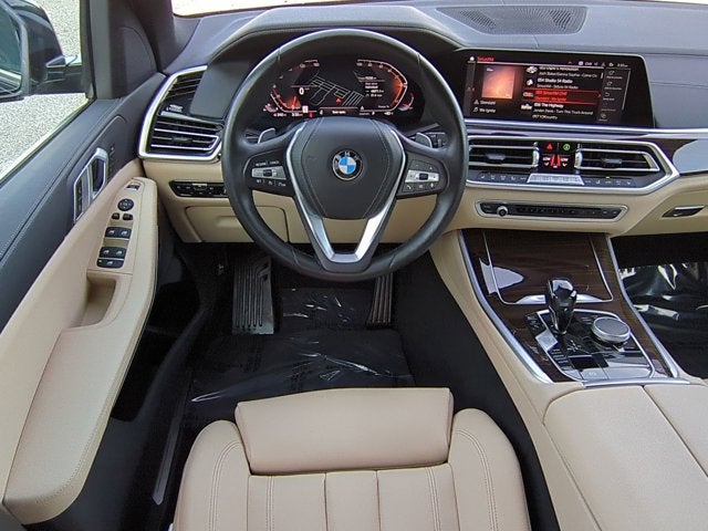2021 BMW X5 sDrive40i