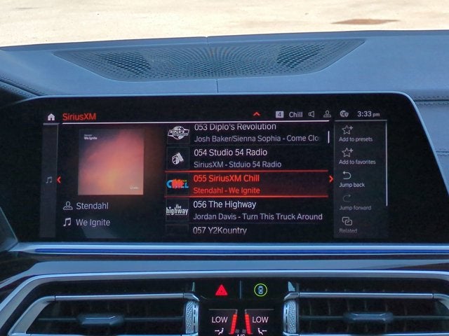 2021 BMW X5 sDrive40i