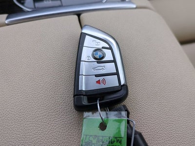 2021 BMW X5 sDrive40i