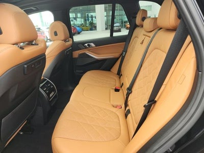 2023 BMW X5 sDrive40i