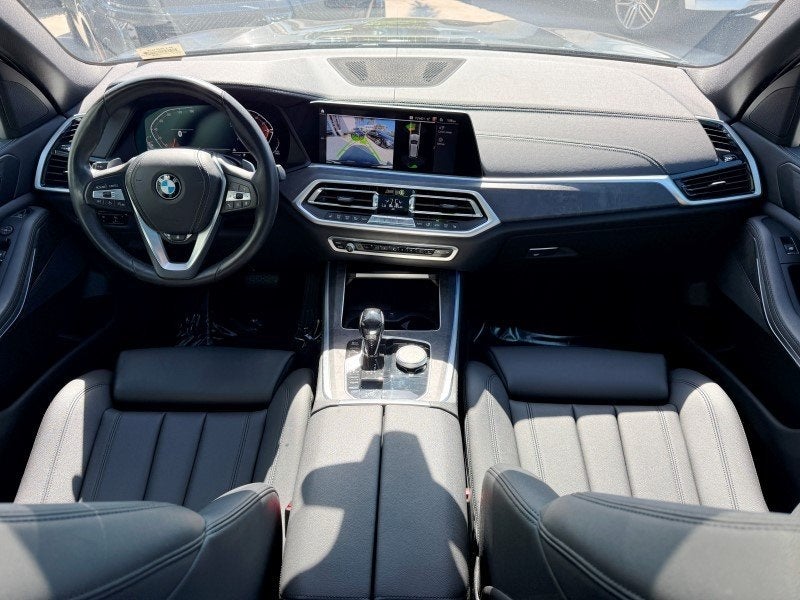 2022 BMW X5 sDrive40i